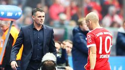 Bayern, dopo Ancelotti addio anche a Sagnol: “Heynckes vuole persone fidate nel suo team”