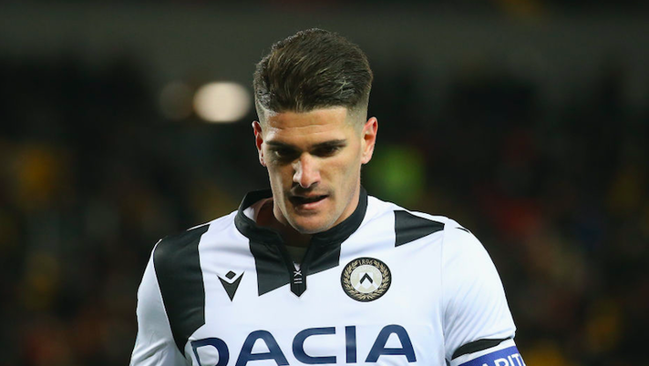 De Paul decolla, la Gazzetta: “Per il mercato di gennaio c’è un piano” De Paul decolla, la Gazzetta: “Per il mercato di gennaio c’è un piano” - immagine 1