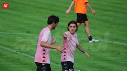 Potenza-Palermo, l’amichevole del “Viviani”: ecco chi potrà assistere al match