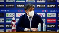 VIDEO Lazio-Sassuolo, Inzaghi e il rinnovo contrattuale: “Con Lotito ho avuto una discussione in 17 anni”