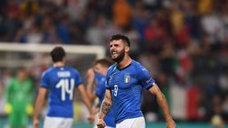 Empoli, Cutrone: “Sono e sarò sempre un tifoso del Milan”