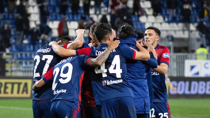 Pagelle Cagliari – Bologna 2-1: la ribalta Pereiro! – Voti Fantacalcio Pagelle Cagliari – Bologna 2-1: la ribalta Pereiro! – Voti Fantacalcio - immagine 1