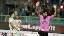 CALCIOMERCATO PALERMO: ACQUISTI E CESSIONI SESSIONE ESTIVA 2022/23