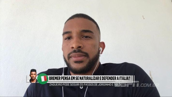 Bremer: “Andrò via dal Toro, questione di tempo. Voglio la Champions. Sto valutando…” Bremer: “Andrò via dal Toro, questione di tempo. Voglio la Champions. Sto valutando…” - immagine 1