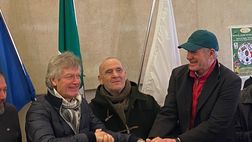 VIDEO VN – Antognoni: “24 punti in 21 gare, come si fa a vedere oltre le coppe?”