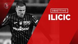 Calciomercato Milan – Diavolo su Ilicic, ma non a cifre importanti