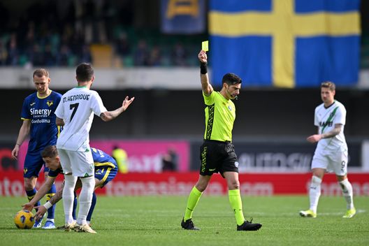 SERIE A – Il Verona si aggiudica lo scontro salvezza: Sassuolo battuto, decide Swiderski- immagine 3