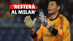 Calciomercato Milan – Amelia: “Ibrahimovic resterà in rossonero” | VIDEO