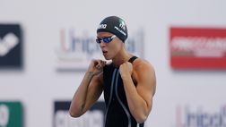 Federica Pellegrini: “Non so cosa aspettarmi. Se vogliono fare i Giochi devono garantire…”