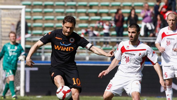 De Vezze: “La mia su Bari-Palermo. Ai biancorossi servono quattro innesti” De Vezze: “La mia su Bari-Palermo. Ai biancorossi servono quattro innesti” - immagine 1