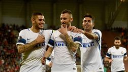 Costacurta: “L’Inter ha fatto un gol bellissimo in EL, ma se poi si guarda…”