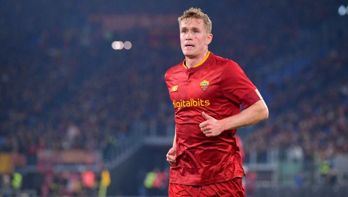 Solbakken decide di non operarsi. A Rotterdam dubbio Abraham - immagine 1