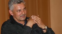 Roberto Baggio: “Il film non lo volevo fare. Mazzone? Una persona speciale”