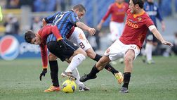 Palombo: “Non volevo andare all’Inter, volevo Genova e la Samp. In nerazzurro…”