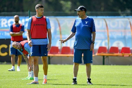 Ancora italiane in campo europeo: le formazioni ufficiali di Lazio e Fiorentina- immagine 2