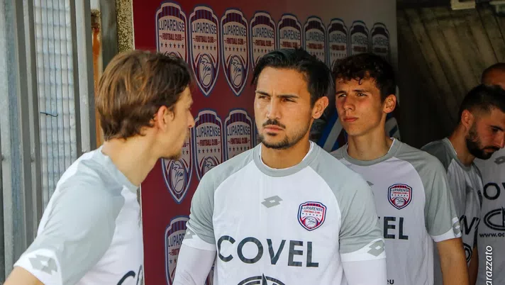 Serie D, si torna in campo: ecco il programma del turno infrasettimanale - immagine 1