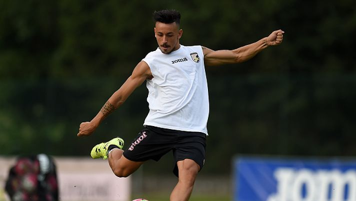 Serie B: serata speciale per due rosanero in prestito in cadetteria. Il video del gol di Bentivegna e l’esordio di Monteleone 