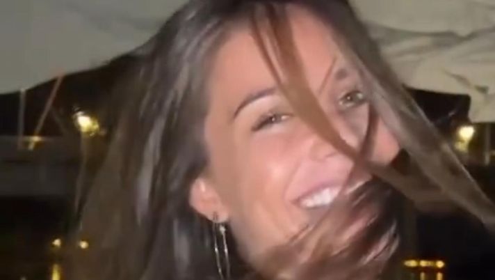 Desire Cordero, il balletto sext strega i social: l’ex di Correa è da urlo  Desire Cordero, il balletto sext strega i social: l’ex di Correa è da urlo - immagine 1