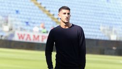 Spezia, arriva Deiola: il comunicato del club