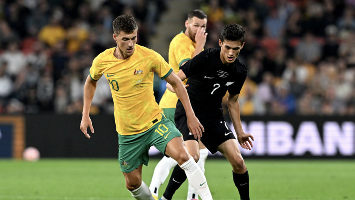 Mondiali, l’Australia di Hrustic sfida la Francia - immagine 1