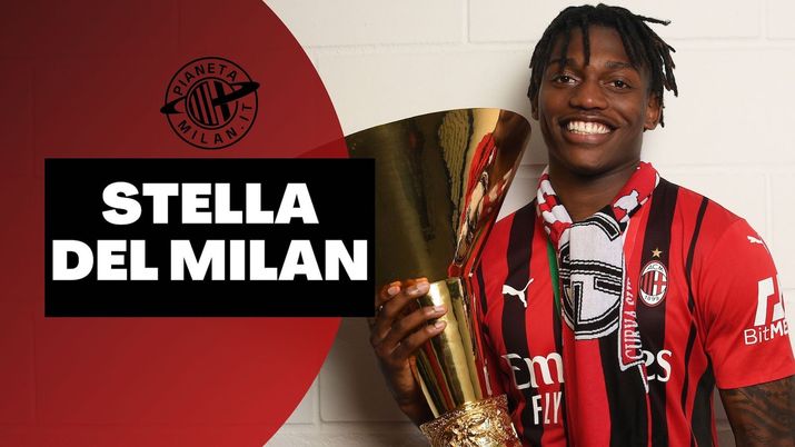 Rafael Leao AC Milan Calciomercato Milan