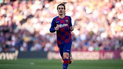 In Spagna – Griezmann, idee chiare sul futuro: Inter e PSG sanno già la risposta