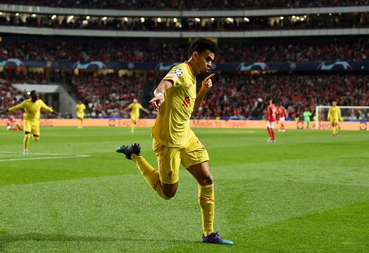 (Getty Images) (Getty Images)