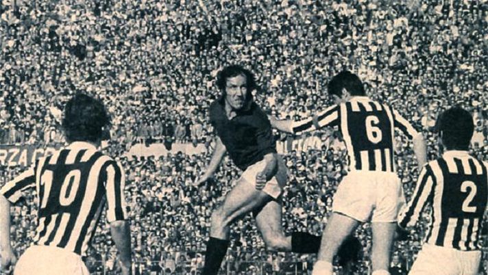 Gianni Bui compie 82 anni, ricordi indelebili con la maglia granata - immagine 1