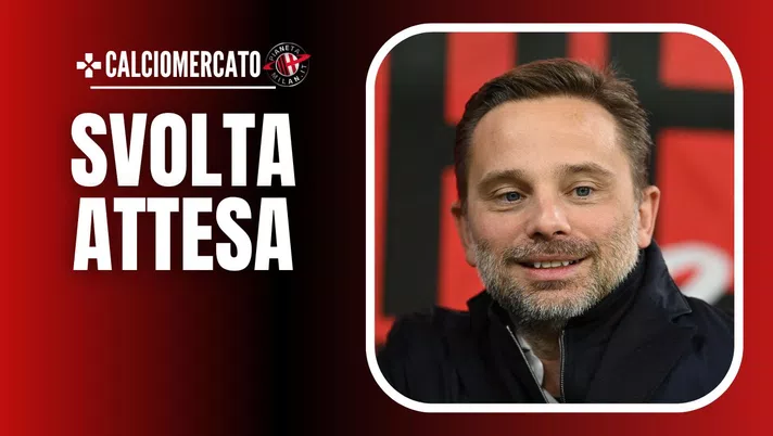 Calciomercato AC Milan Sesko