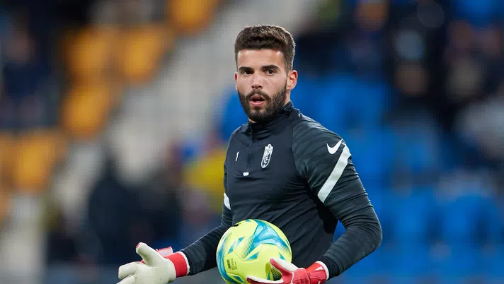 luis maximiano napoli