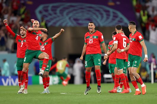 (Getty Images) Marocco, Regragui: “Non temiamo il Portogallo. Ronaldo? Spero non giochi”- immagine 2