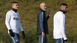 Con il Chiasso prime indicazioni per Pioli. Kondo da recuperare. La certezza…