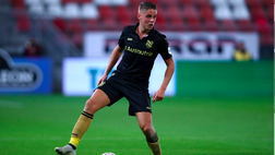 Mercato, il Verona punta su Veerman