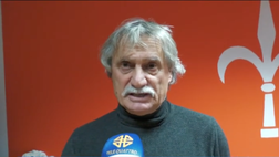 Pillon-Mediagol: “Tris di favorite per la B nei playoff. Zamparini mi fregò Amauri”