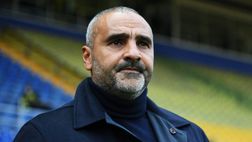 Liverani: “Ci appoggeremo a Candreva e Dia, c’è un giocatore che può fare più ruoli”