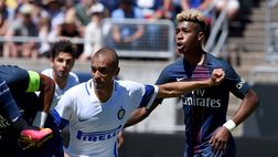In Francia – Inter, piace molto Kimpembe, muro PSG: i francesi intransigenti sul suo futuro