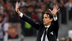 Lazio, Inzaghi: “Corsa Champions? La Juve avrebbe comunque dato il 100% con Roma e Inter”