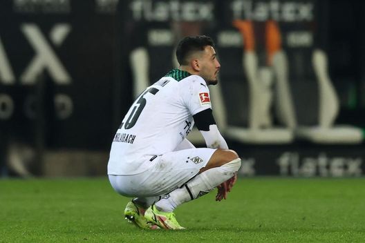 Getty Inter, sfida alla Juve per Bensebaini: le cifre del possibile affondo a gennaio- immagine 2