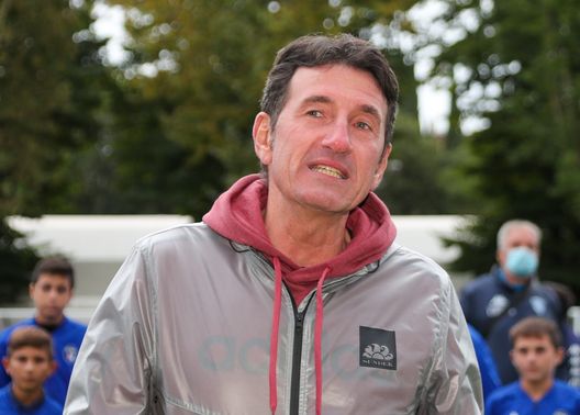 GERMOGLI PH 27 SETTEMBRE 2020 G. Galli: “Gollini non riempie gli occhi, mi preoccupa il suo carattere”- immagine 2