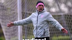 Cremonese-Roma, Ballardini: “Noi motivati quanto loro. Errori? La Serie A castiga”
