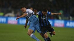 Lazio – Atalanta, le formazioni ufficiali. Fuori Lazzari in extremis, dentro Marusic