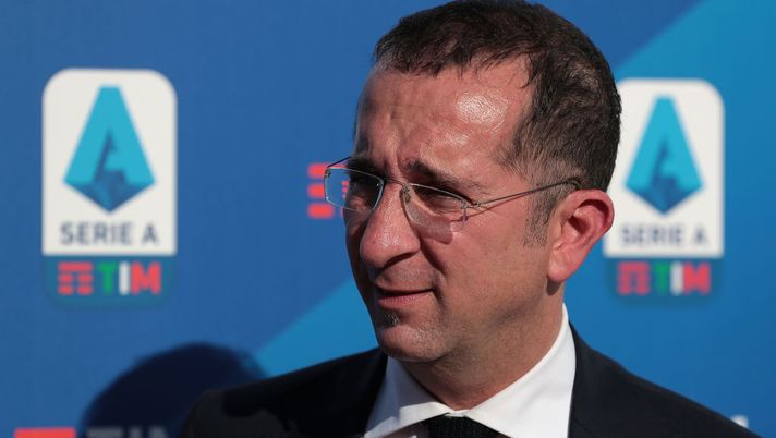 Atalanta, Marino: “Non pensiamo alla Roma in questo momento. Testa alla Cremonese” - immagine 1