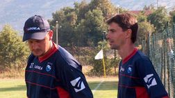 ESCLUSIVA – Camplone: “Vi racconto Ricky Massara”