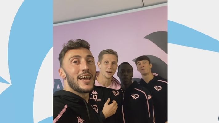 City Group scatenato, acquistato il Bahia: anche il Palermo dà il benvenuto City Group scatenato, acquistato il Bahia: anche il Palermo dà il benvenuto - immagine 1