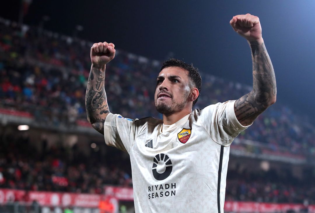 Monza-Roma 1-4 – FOTOGALLERY - immagine 73