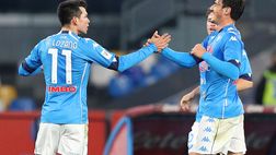 Malfitano: “A Genoa, pronti Lozano ed Elmas dal primo minuto: velocità e verticalizzazioni”