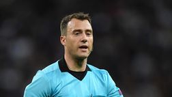 Champions League, designato l’arbitro di Inter-PSV Eindhoven: tocca al tedesco Zwayer