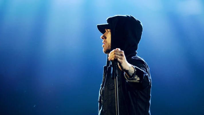 Retroscena Qatar: Eminem ha rifiutato 8 milioni di dollari per esibirsi al Mondiale - immagine 1