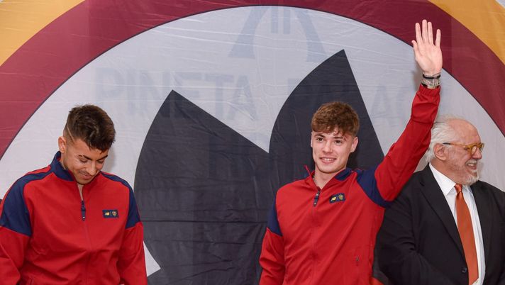 UTR, El Shaarawy: “Siamo delusi, ma ora reagiamo”. Zalewski: “Episodi sfavorevoli” - immagine 1