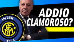 Mercato, clamorosa cessione a sorpresa? “Sì all’addio” – Inter News